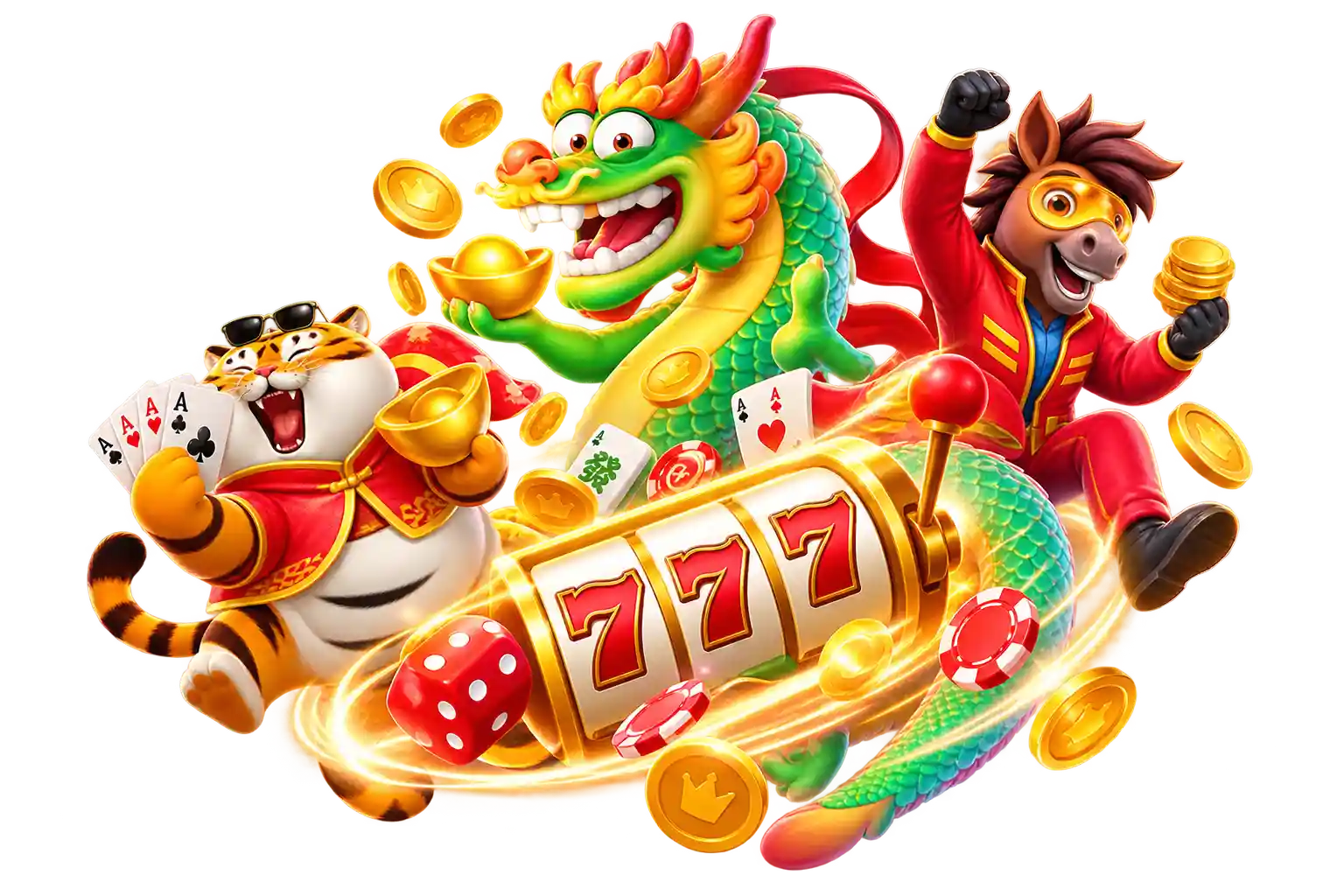 Live Baccarat