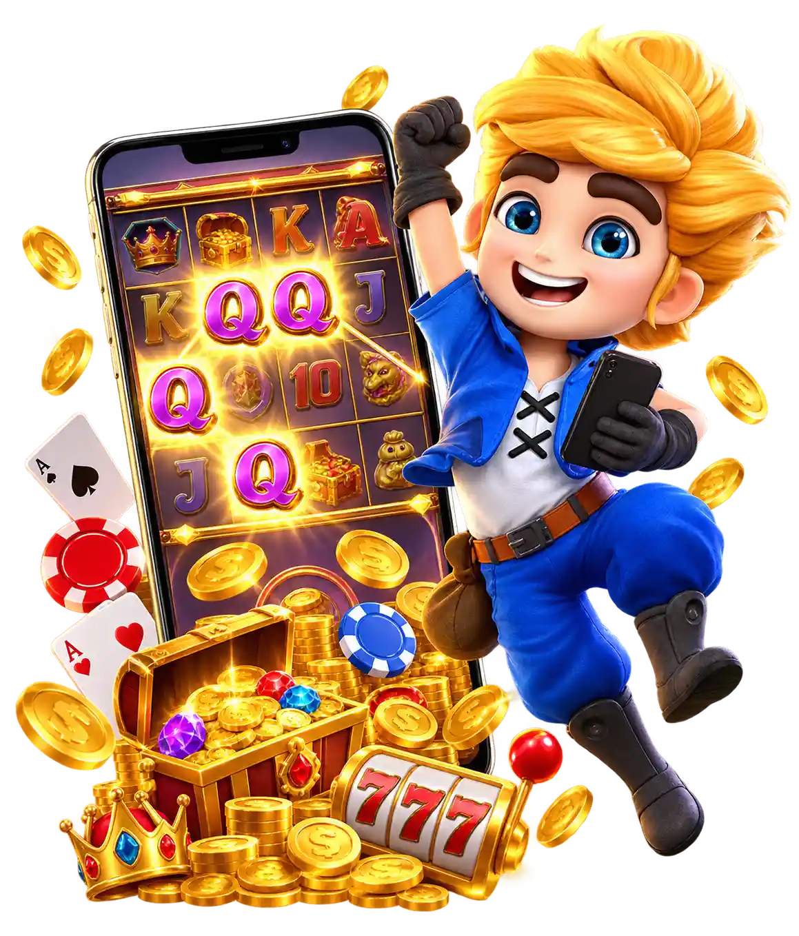 Live Casino