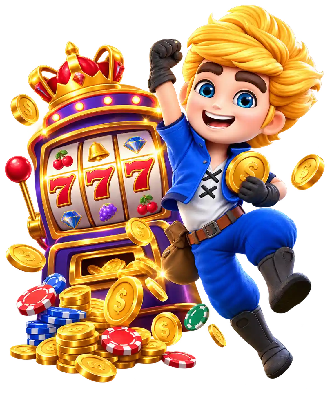 Online Slots